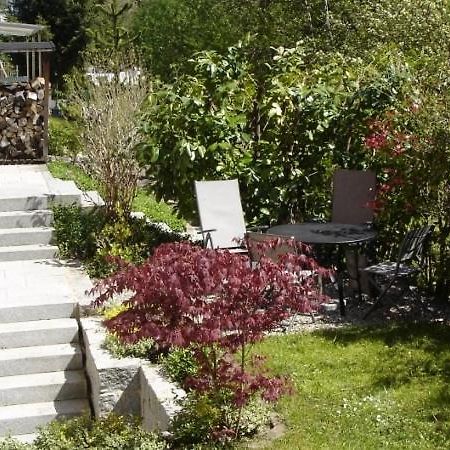 Ferienwohnung Am Bach Kreuzlingen Luaran gambar