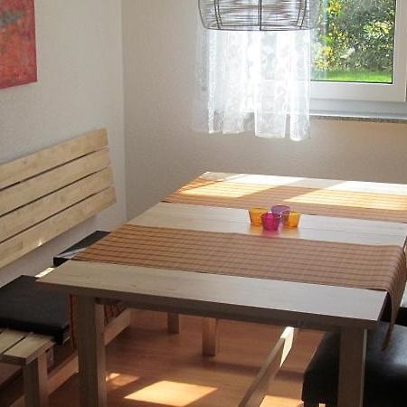 Ferienwohnung Am Bach Kreuzlingen Luaran gambar