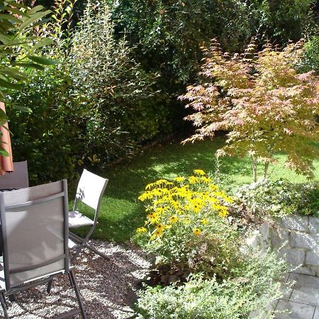 Ferienwohnung Am Bach Kreuzlingen Luaran gambar