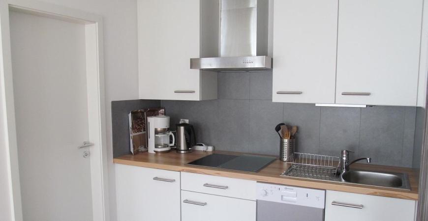 Ferienwohnung Am Bach Kreuzlingen Luaran gambar